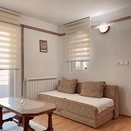 Apartman Konatar Cetinje Exterior foto